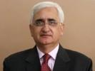 Salman Khurshid