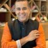 Chetan Bhagat