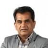 Amitabh Kant