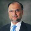 Ahsan Iqbal