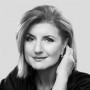 Arianna Huffington