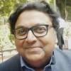 Ashwin Sanghi