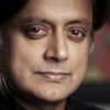 Shashi Tharoor