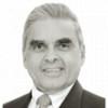 Kishore Mahbubani