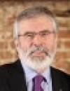 Gerry Adams