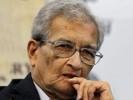 Amartya Sen