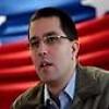 Jorge Arreaza