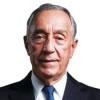 Marcelo Rebelo De Sousa