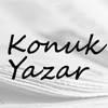 Konuk Yazar